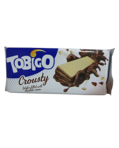 TOBIGO CROUSTY CHOCOLAT