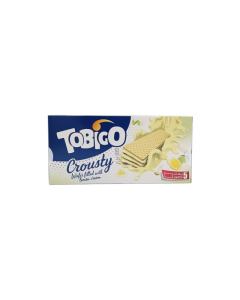 TOBIGO CROUSTY VANILLE