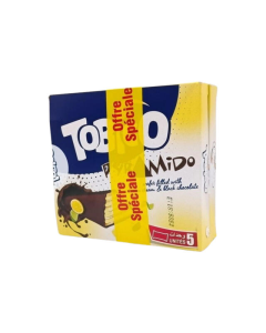 TOBIGO PURAMIDO CHOCO CITRON