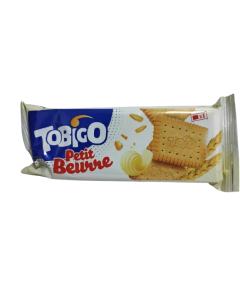 TOBIGO PETIT BEURRE 64G