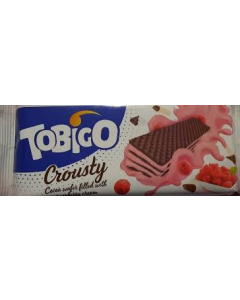 TOBIGO CROUSTY FRAMBOISE 45