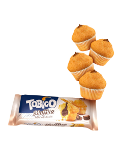 TOBIGO MUFFIN