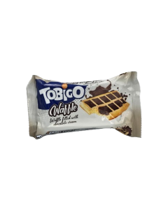 TOBIGO WAFFLE 48G