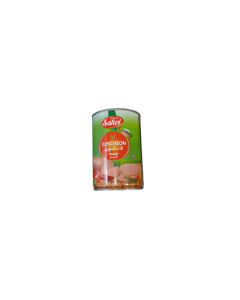 Luncheon Poulet Boite 350 G