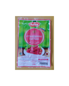 Strasbourg cuit fumé 250 g