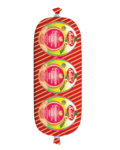 Luncheon Dinde Boyau 350 G