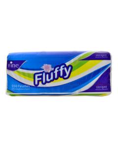 Fine Fluffy (500+10S)