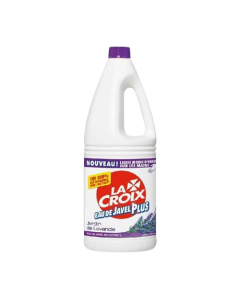 Javel Lacroix Lavande 2.5L
