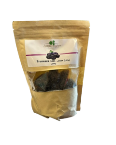 Le Trefle Magique Pruneaux Sec 250G