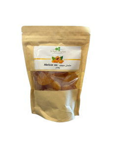 Le Trefle Magique Abricot Sec 250G