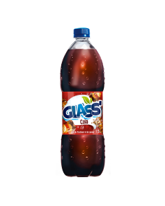 Glass Cola 1,5L