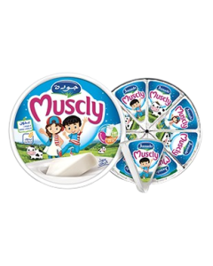Muscly Prép° Boîte 8P