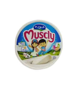 Muscly Prép° Boîte 24P