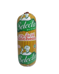 Luncheon Selecta 550G