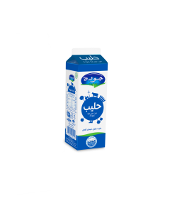Jaouda Lait Frais Naturel
