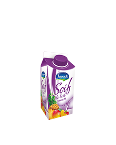 Jaouda Soif Aux Fruits