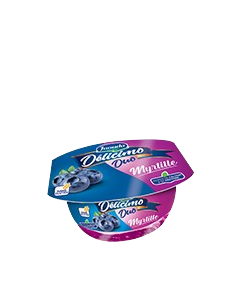 Délicimo Duo Myrtille