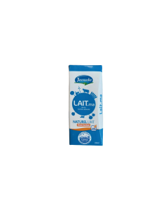 Lait Jaouda 200 Ml