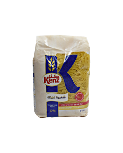 Kenz Vermicelles Gros Sachet 500G