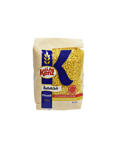 Kenz Plombs Sachet 500G
