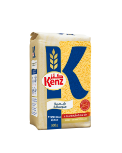 Kenz Vermicelles Moyens 500G