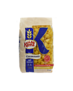 Kenz Coudes Sachet 500G