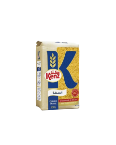 Kenz Cheveux D Anges Sachet 500G