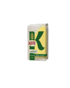 Kenz Couscous Moyen 1Kg