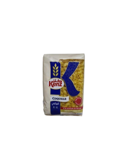 MINI FUSILLI PANZANI 500 G