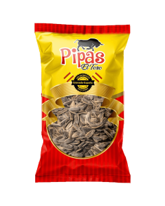 El Toro Pipas Rouge 200 G