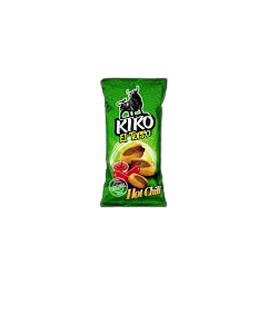 Kiko El Toro Hot Chili