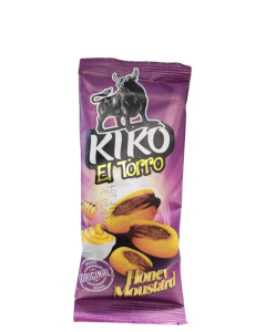 Kiko El Toro Honey Mustard
