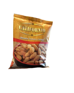 Californio Amandes 80G
