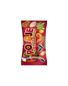 POTAJE PARTY MIX  28g