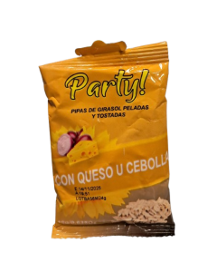 Graines De Tournesol Frommage