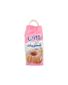 Alsa Farine Patissiere 1Kg