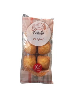 PASTELLO ORIGINALE 230G