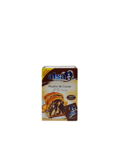 Alsa Poudre Cacao 35G