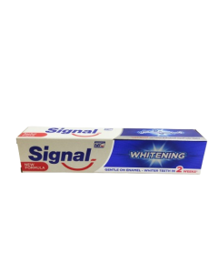 SIGNAL WHITENING