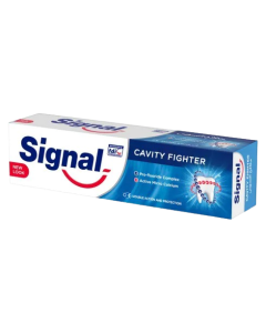 SIGNAL CAVITY FIGHTER