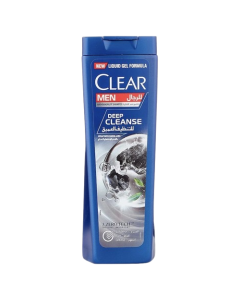 Clear Deep Cleanse