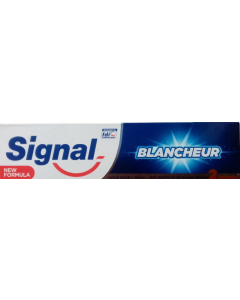 SIGNAL BLANCHEUR