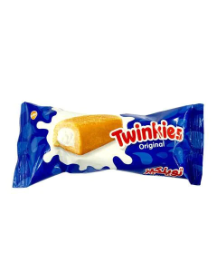 TWINKIES VANILLA 35 G