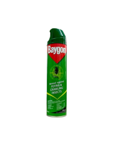 Baygon Aérosol Anti Rampants 360Ml