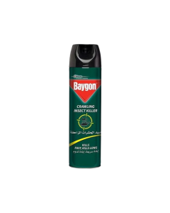 Baygon Aérosol Anti Rampants 450Ml