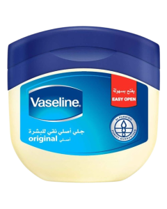 VASELINE 100 ML