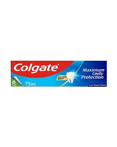 Colgate Maximum Cavity Protection 50Ml