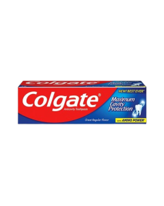 Colgate Maximum Cavity Protection Toothpaste 25Ml