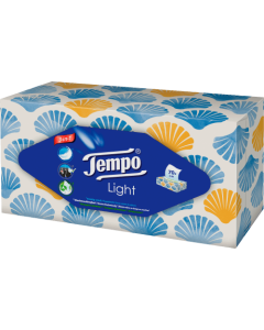 Tempo Mouchoir Light 3in1