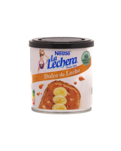 NESTLÉ  LAIT CONDENSE CARAMEL 397G